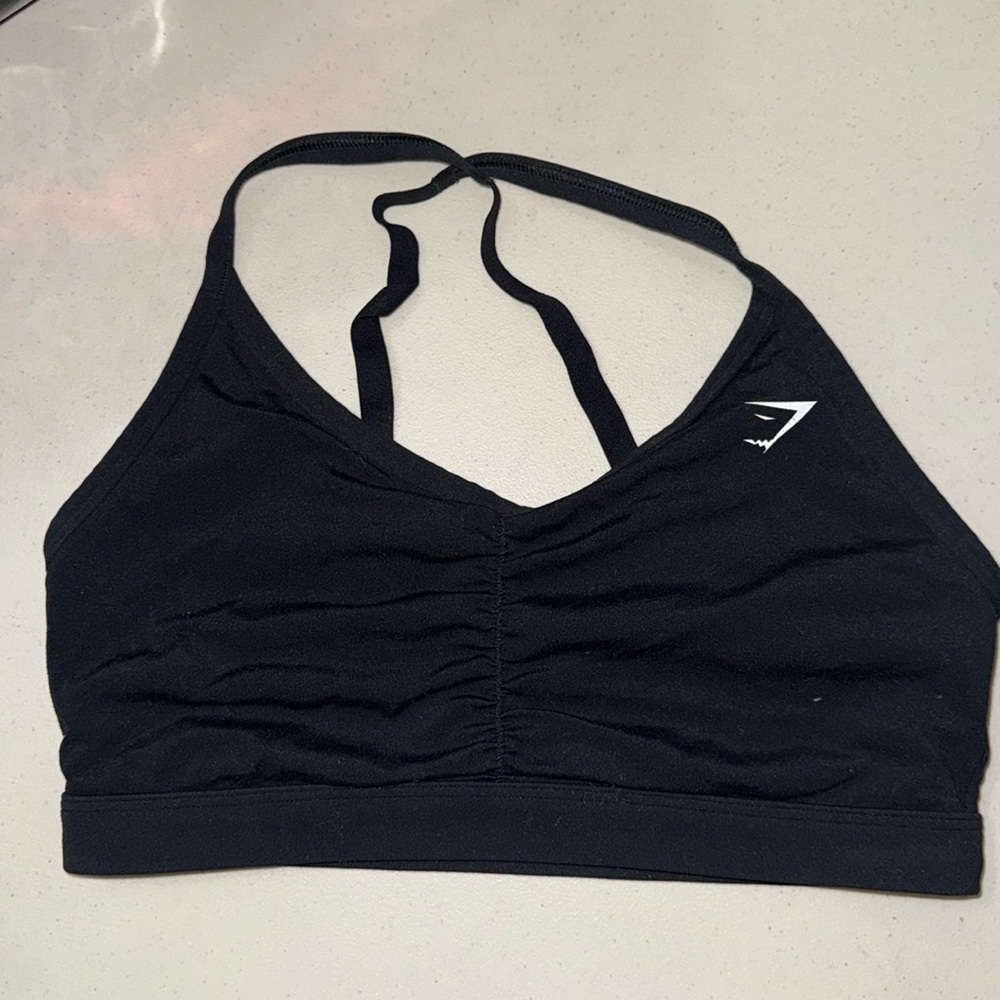 Gymshark sports bra